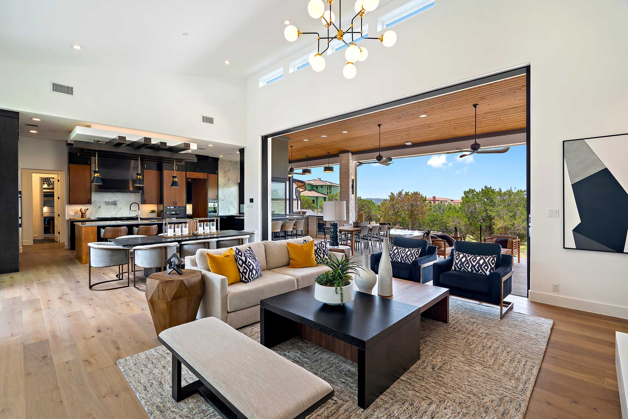 Lighting Trends 2026: Bold New Looks to Brighten Your Home