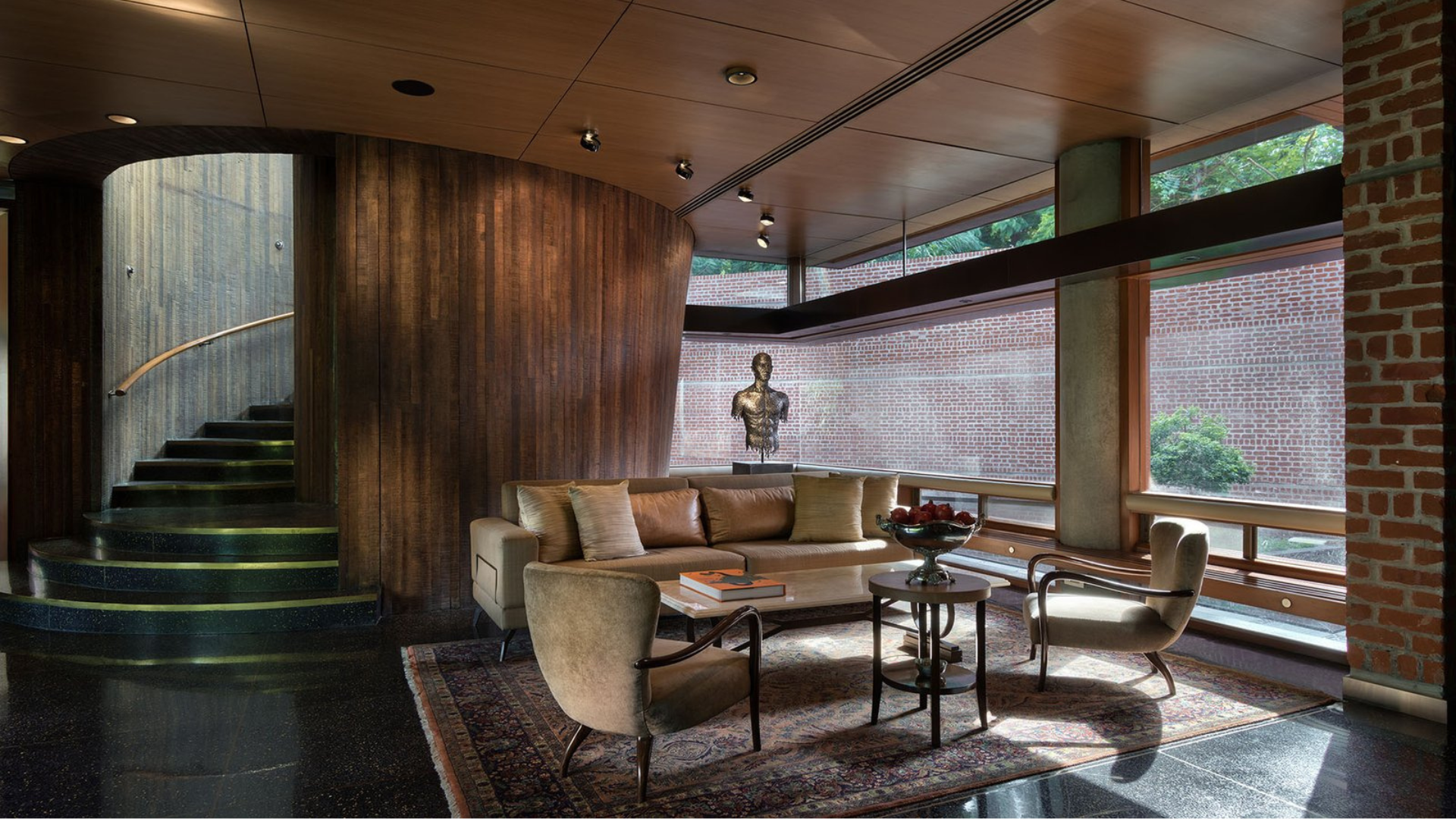 10 geriausių prabangių interjero dizainerių Azijoje