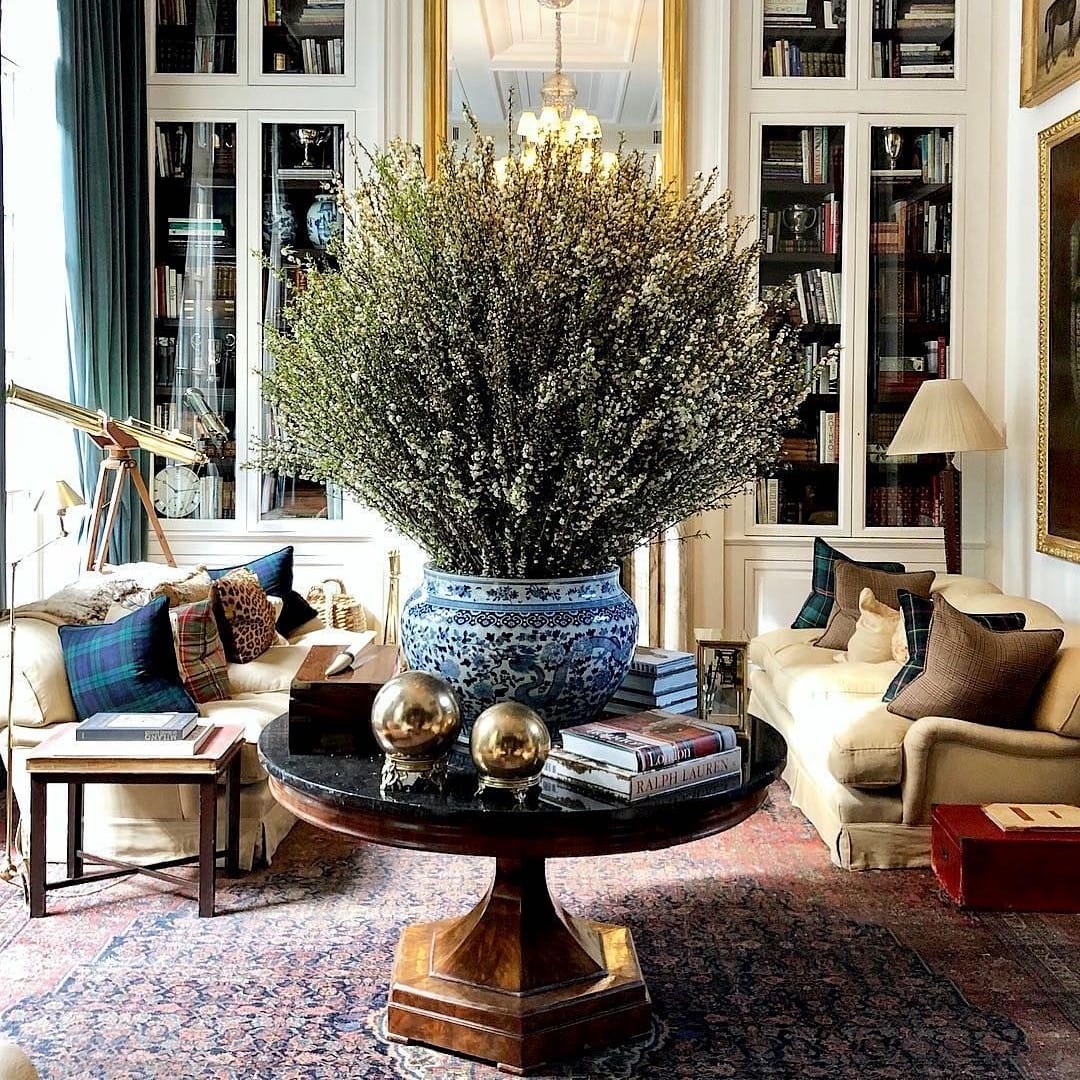 12 geriausių žiemos dekoravimo idėjų šiltam ir jaukiam interjerui