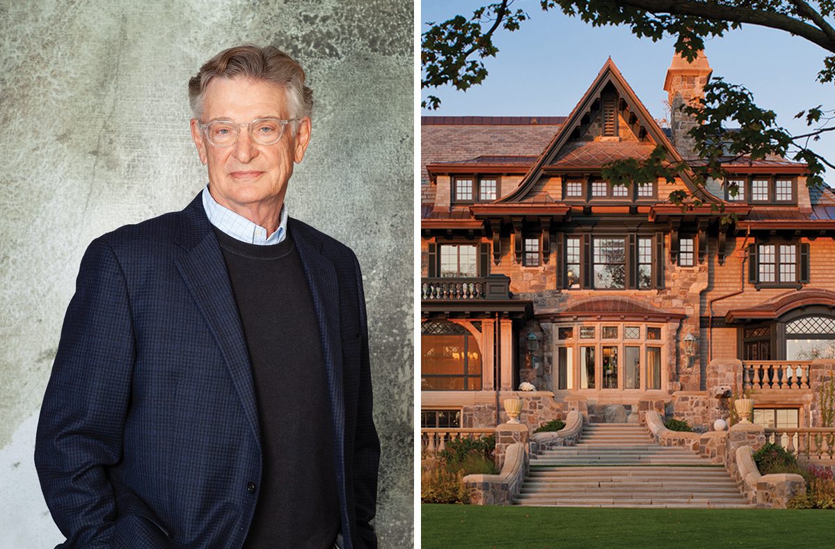 Johnas Meyeris jaunesnysis yra Naujosios Anglijos dizaino šlovės muziejaus laureatas