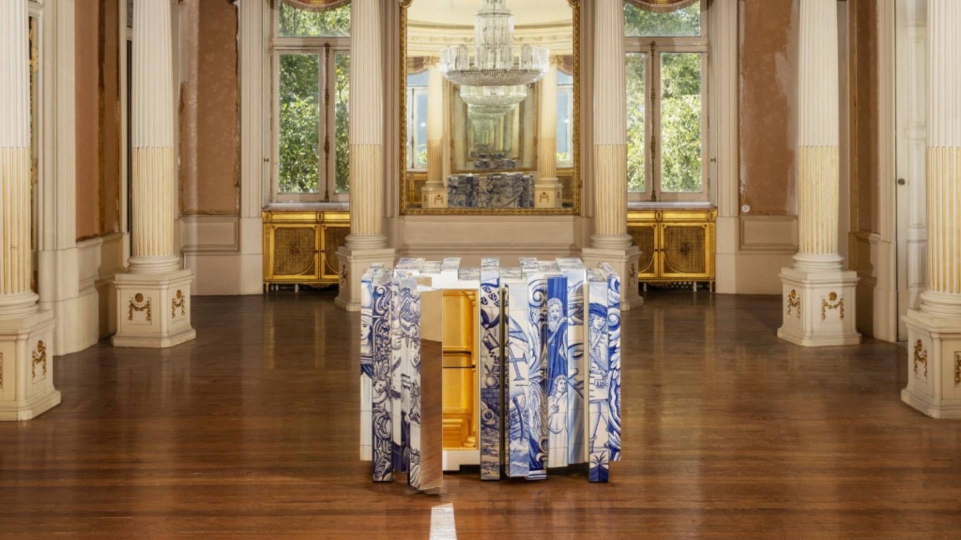 Karališkojo gyvenimo namų didybė: amžinos elegancijos šventė