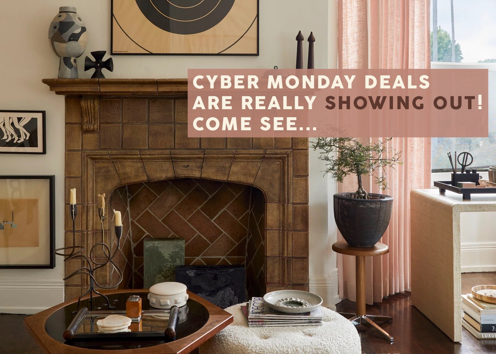 THIS IS IT: The Best Cyber Monday Sale List, Assembled by Experts