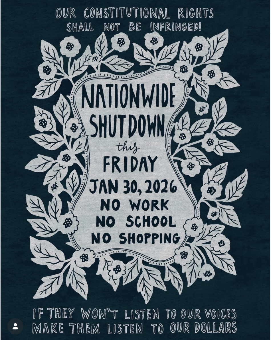 Mes užsidarėme dėl nacionalinio uždarymo (…ir tyrinėjame mano „įtakojo“ vaidmenį kultūrinių renginių metu)