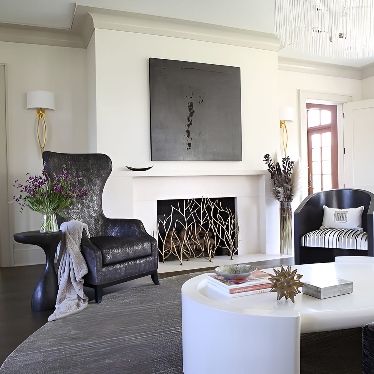 Geriausios skaitymo kėdės, į kurias galima susirangyti su gera knyga