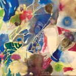 Dailininkė Laura Strauss – žurnalas „New England Home Magazine“.