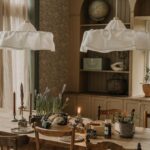 Jessica graži gamta įkvėpė švedų namus