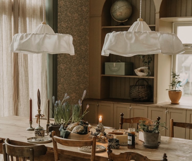 Jessica graži gamta įkvėpė švedų namus