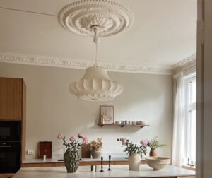 Puikus Oslo butas su keturkoju žvaigžde