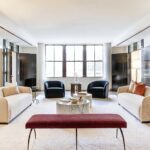 Senų pinigų interjero dizainas ir namų dekoras: nesenstančios, subtilios prabangos kūrimas