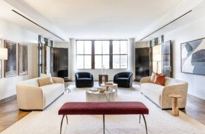 Senų pinigų interjero dizainas ir namų dekoras: nesenstančios, subtilios prabangos kūrimas