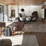 The Broken Floor Plan: The Trend Creating the Perfect Balance of Open and Closed