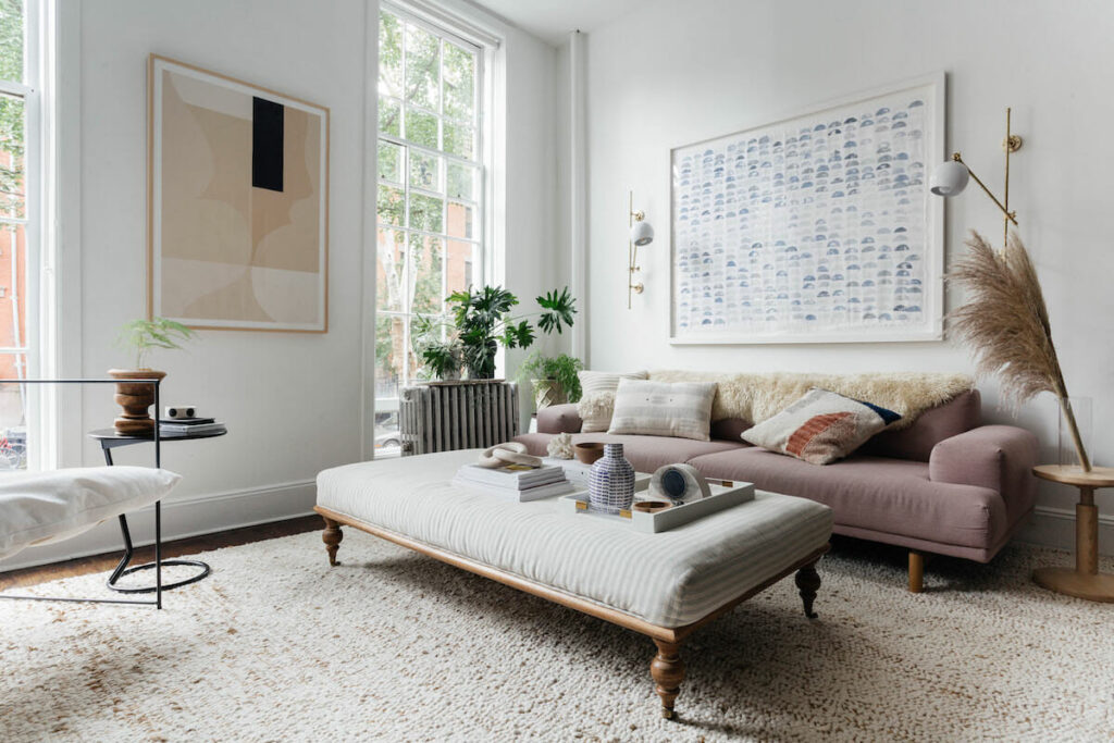 Bohemian Interior Design: 7 Best Tips For Effortless Boho Style