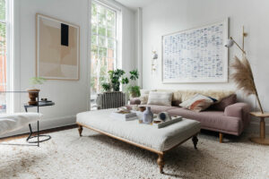 Bohemian Interior Design: 7 Best Tips For Effortless Boho Style