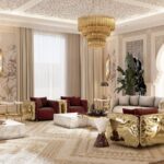 Luxury Furniture Dubai | Boca do Lobo Handcrafted Pieces