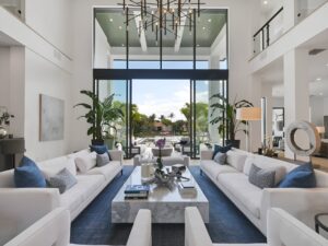 Blank Spaces into Dream Homes