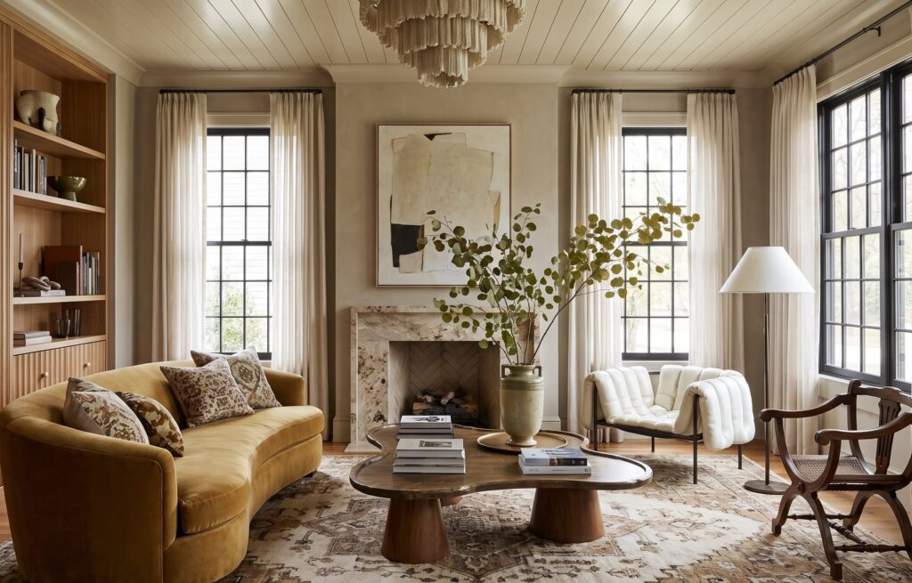 A Room-by-Room Guide by Real Designers