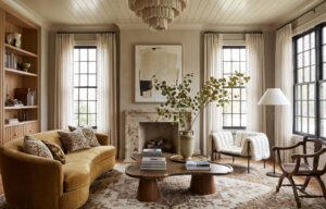 A Room-by-Room Guide by Real Designers